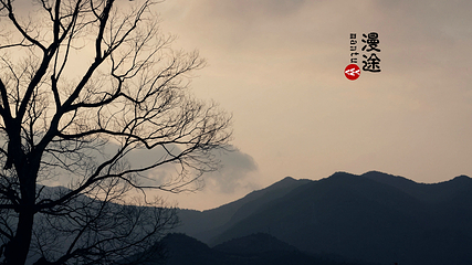 括苍山国家森林公园第 6 张图片