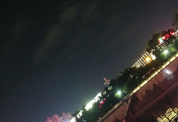 梅江夜游第 14 张图片