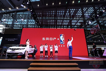深圳会展中心（福田馆）第 13 张图片