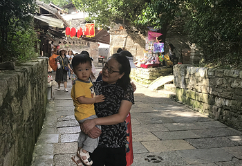 青岩古镇第 87 张图片