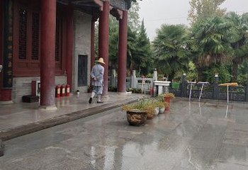 草堂寺第 18 张图片