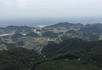 长寿古镇第 20 张图片