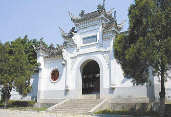 白水寺第 25 张图片