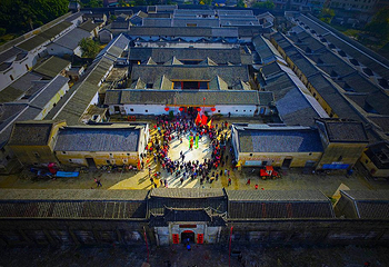 大万世居第 14 张图片