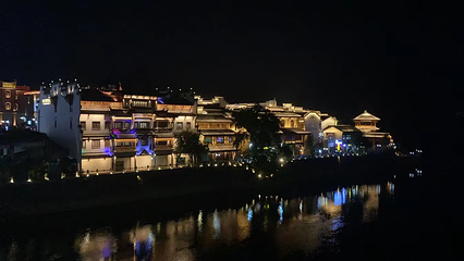 洪江古商城第 82 张图片