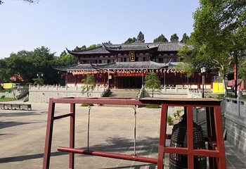 广德寺第 30 张图片