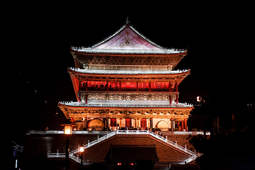 西安鼓楼第 83 张图片
