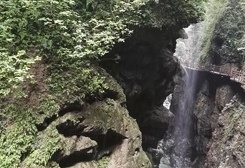铜仁大峡谷第 44 张图片