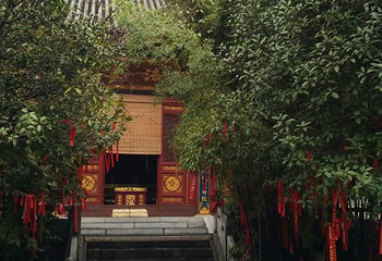 兴教寺第 4 张图片