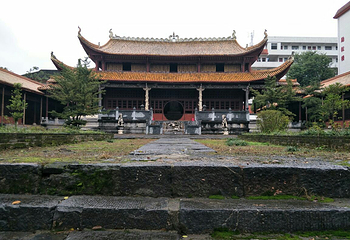 永州文庙第 2 张图片