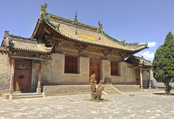 北吉祥寺第 12 张图片