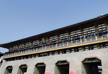 中国唐城第 51 张图片