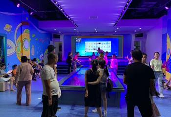 温州童游城主题亲子乐园第 19 张图片