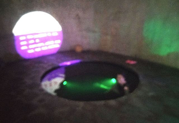 美泉世界温泉第 21 张图片
