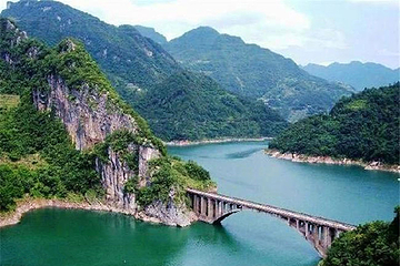 西塞国森林公园第 12 张图片