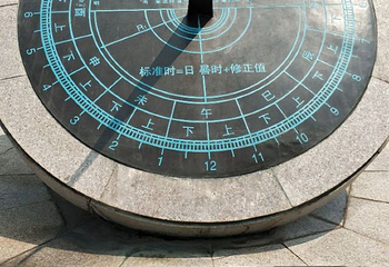 天福石雕园第 6 张图片