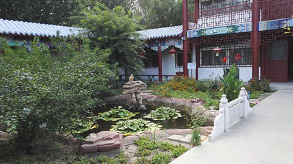 古榆园第 4 张图片