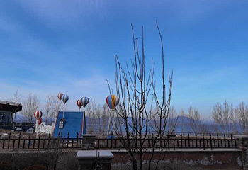 翠云山银河滑雪场第 52 张图片