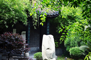 贾谊故宅第 21 张图片