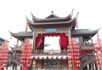 邯郸方特国色春秋第 89 张图片