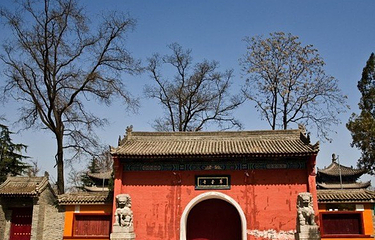 草堂寺第 19 张图片