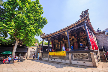 佛山市祖庙博物馆第 123 张图片