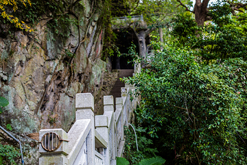 石竹山风景旅游区第 8 张图片