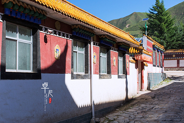 禅定寺第 11 张图片