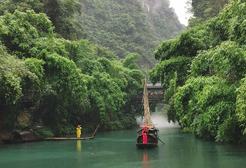 石牌要塞第 7 张图片