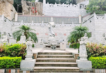 留云洞第 5 张图片