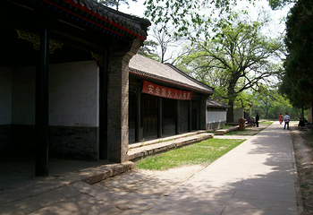 万壑松风第 3 张图片