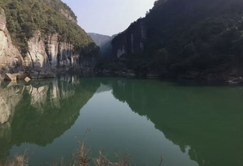 云门囤景区第 30 张图片