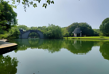 绍兴柯岩风景区第 135 张图片