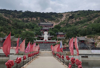 清风寺第 3 张图片