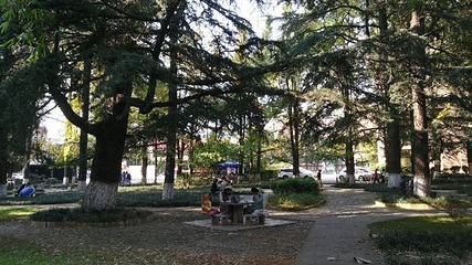 南屏步行街第 28 张图片