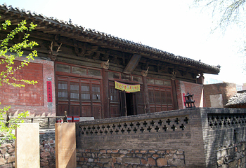 广济寺第 3 张图片