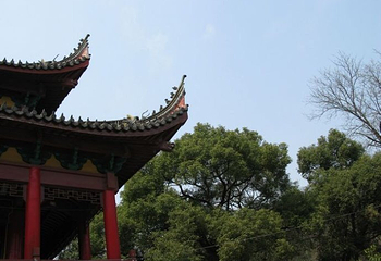 道场山万寿寺第 7 张图片