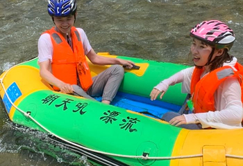 朝天吼漂流第 99 张图片