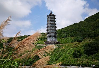 大洋山第 11 张图片