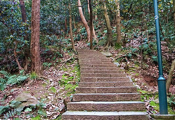 宝石山造像第 28 张图片