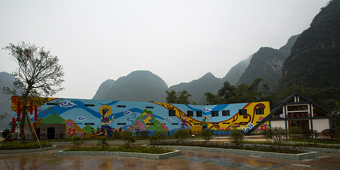河池珍珠岩风景区第 32 张图片