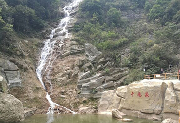 云门山水上乐园第 15 张图片