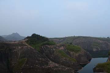 高椅岭旅游区第 47 张图片