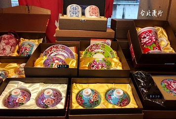 莺歌陶瓷博物馆第 9 张图片