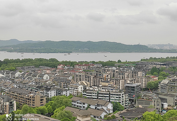 城隍阁景区第 29 张图片