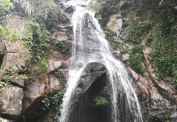 广东天马山旅游景区第 23 张图片