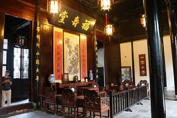 李鸿章故居第 8 张图片