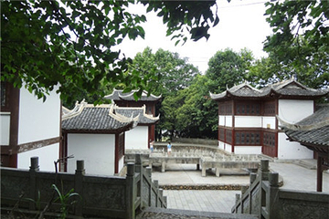 大阁公园第 2 张图片