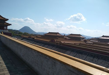 华夏文化园第 32 张图片