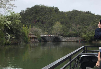 松溪河风景区第 31 张图片